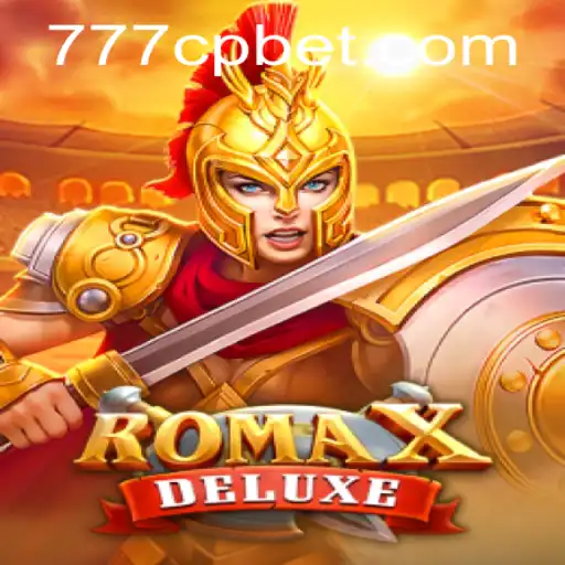 Unveiling RomaXDeluxe: A Mesmerizing Gaming Experience with CP BET